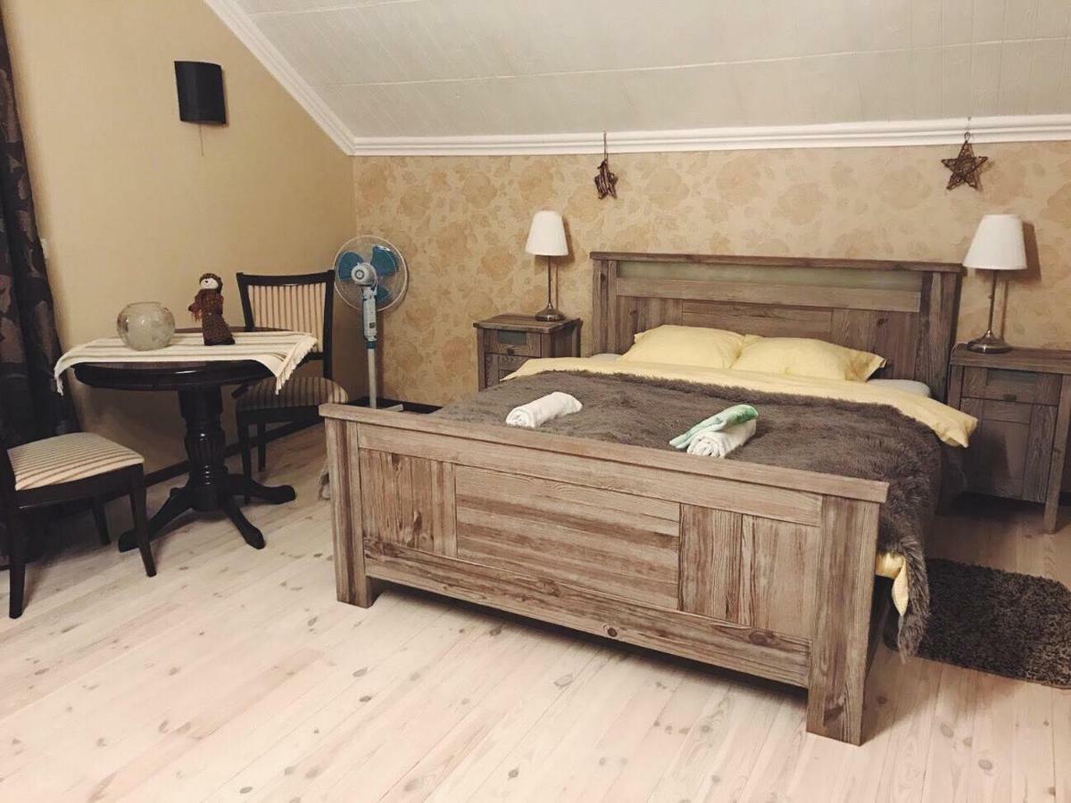 Guest House Beryozovka Брест Екстер'єр фото