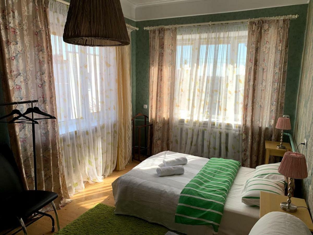 Guest House Beryozovka Брест Екстер'єр фото