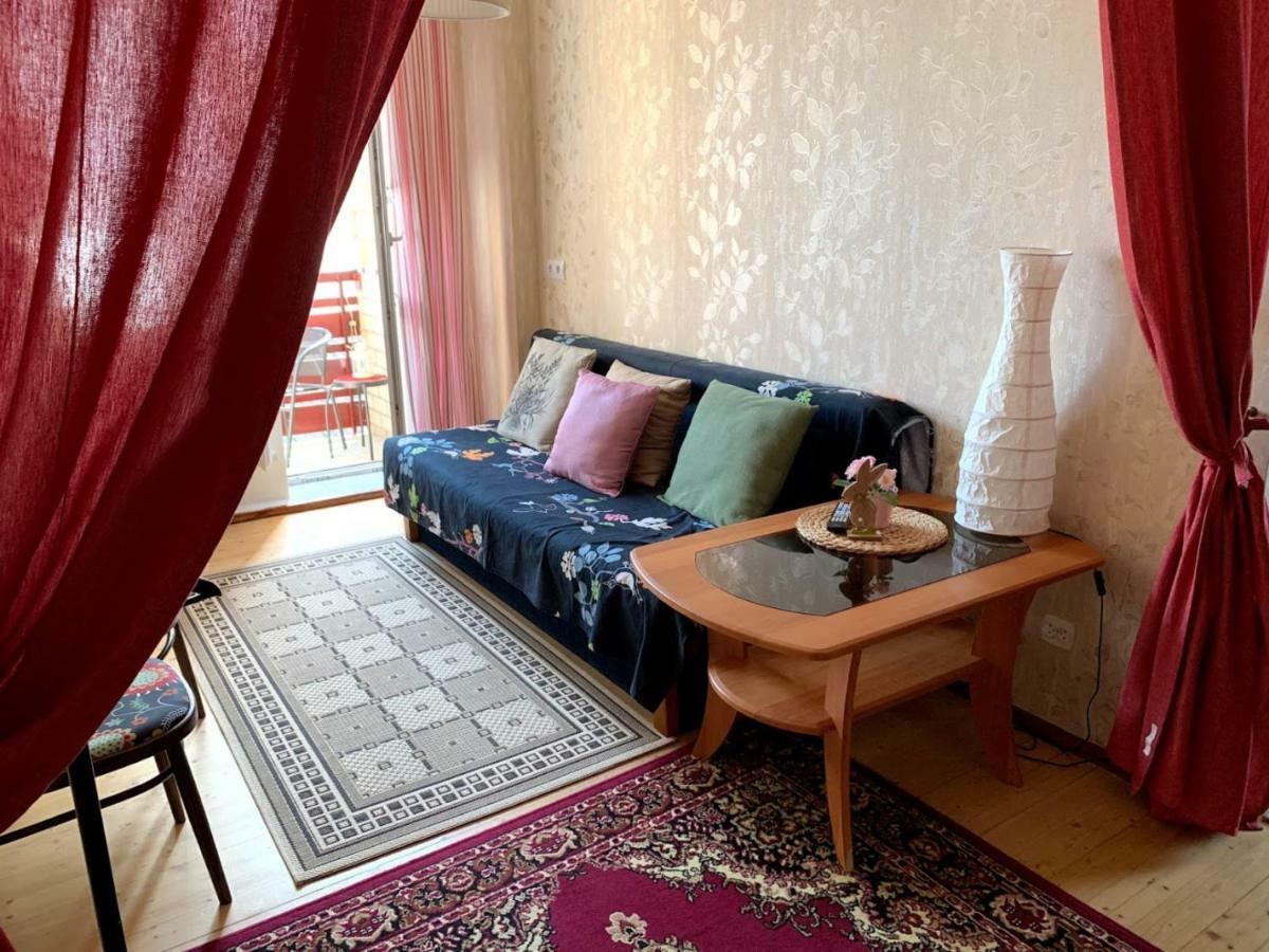 Guest House Beryozovka Брест Екстер'єр фото