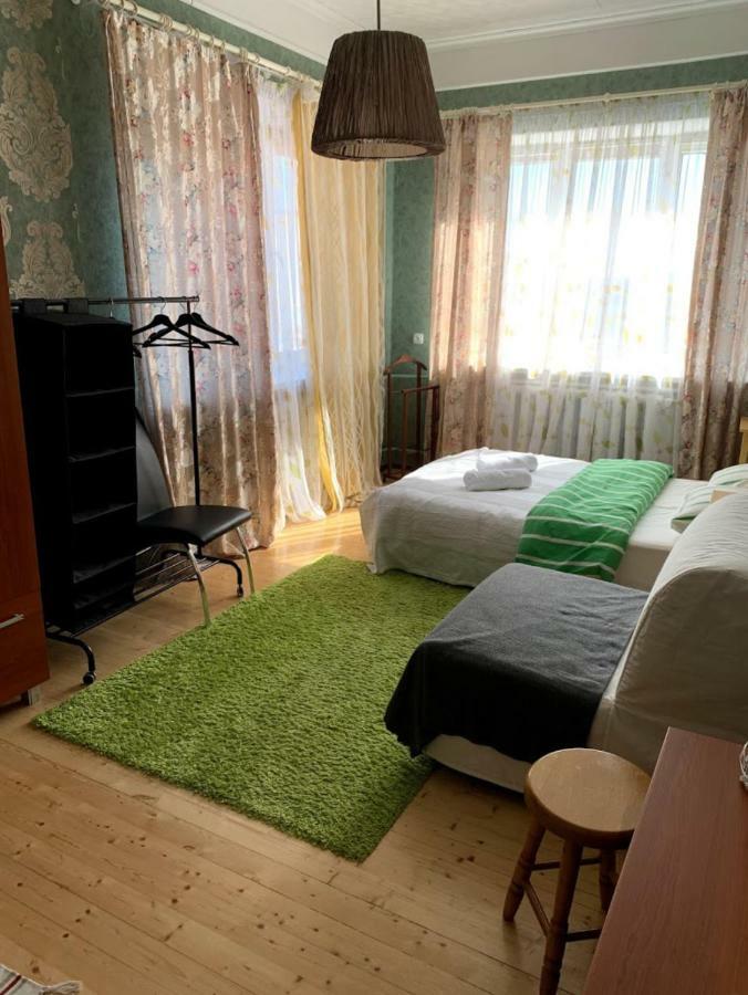 Guest House Beryozovka Брест Екстер'єр фото