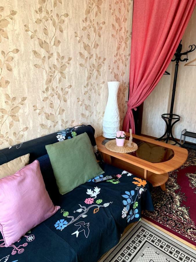 Guest House Beryozovka Брест Екстер'єр фото