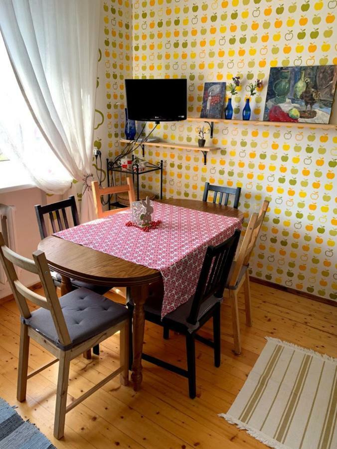 Guest House Beryozovka Брест Екстер'єр фото
