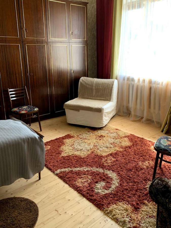 Guest House Beryozovka Брест Екстер'єр фото